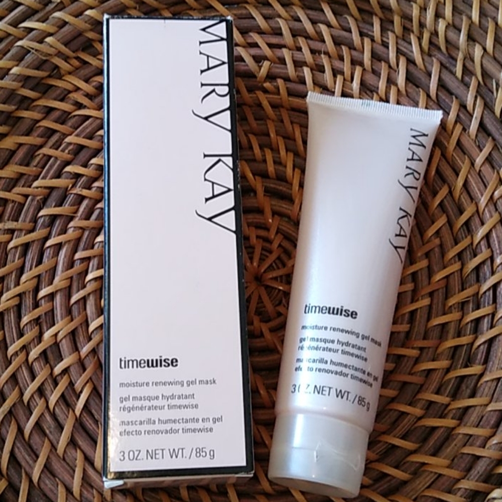 Mary Kay Timewise Gel FaceMask